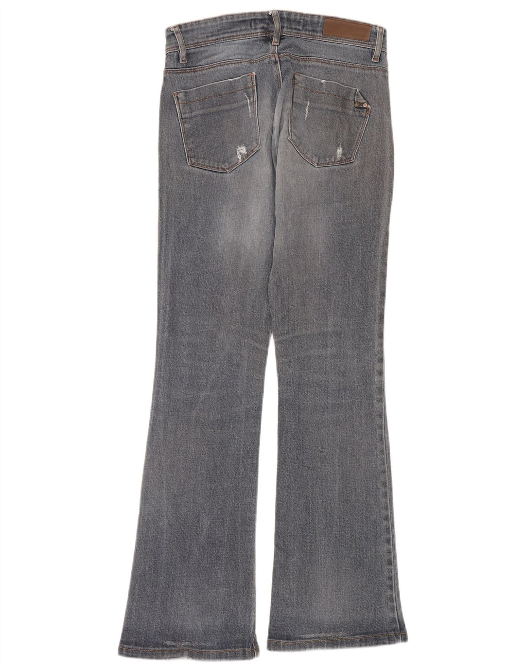 Zara Γυναικείο Τζιν EU 36 XS W26 L30 Μπλε