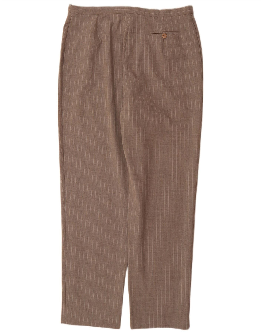 Γυναικείο ψηλόμεσο παντελόνι LAURA ASHLEY UK 16 Large W32 L31 Γκρι