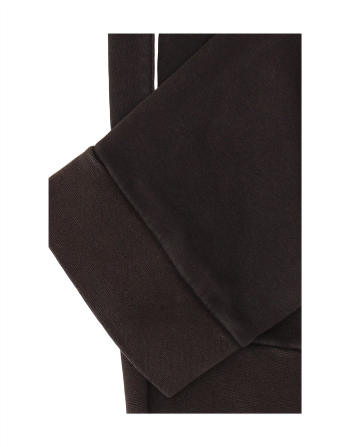 Ανδρική φόρμα Adidas Παντελόνι Joggers Μικρό γκρι ριγέ βαμβακερό