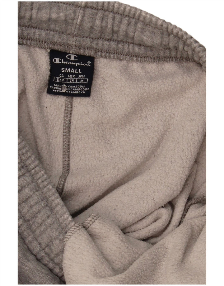 Ανδρική φόρμα Champion Παντελόνι Joggers Small Grey