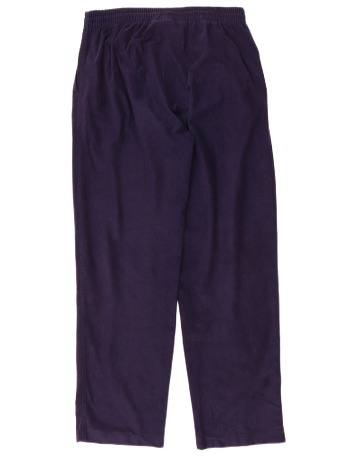 DIADORA Ανδρική φόρμα παντελόνι UK 40 Medium Navy Blue Polyester