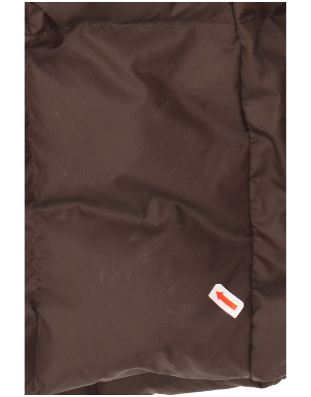 BELFE & BELFE Γυναικείο παλτό με επένδυση IT 44 Μεσαίο καφέ πολυεστέρας