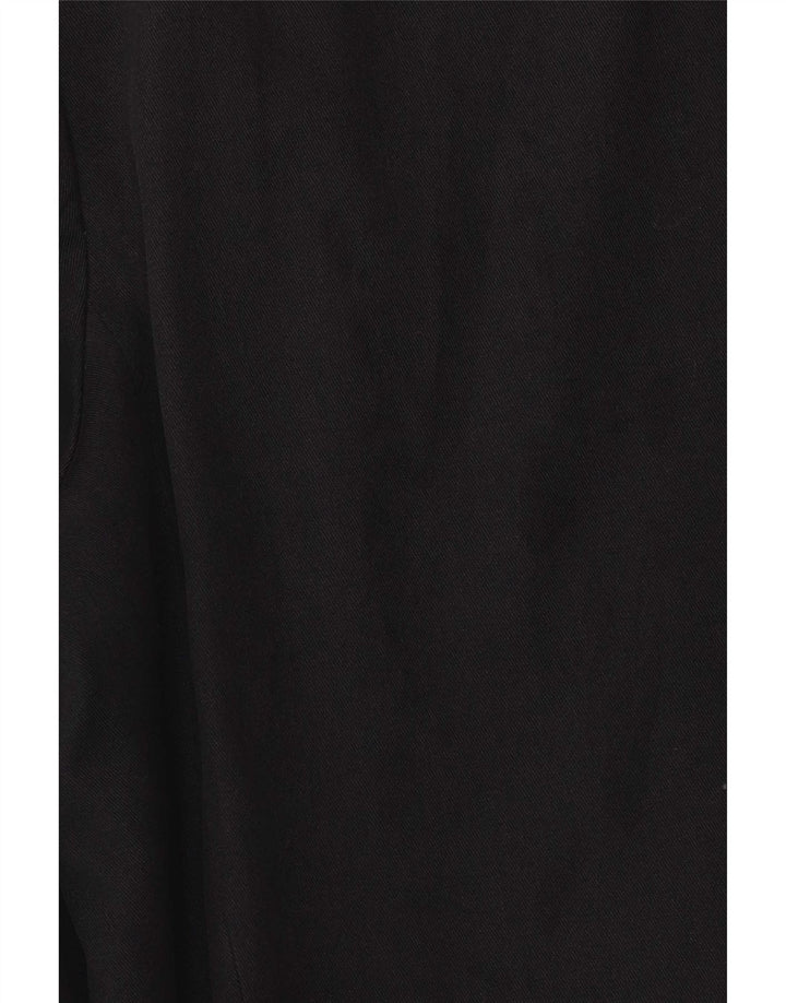 Burghi Ανδρική καμπαρντίνα με διπλό στήθος IT 48 medium Navy Blue Polyester