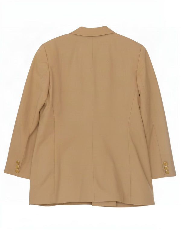 Marks & Spencer Γυναικείο Μπουφάν St. Michael Blazer UK 18 XL Beige