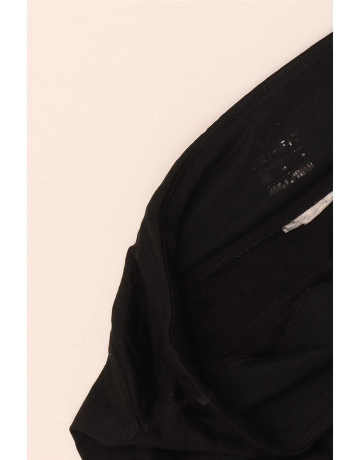Γυναικεία κολάν Nike Dri Fit UK 14 Medium Black