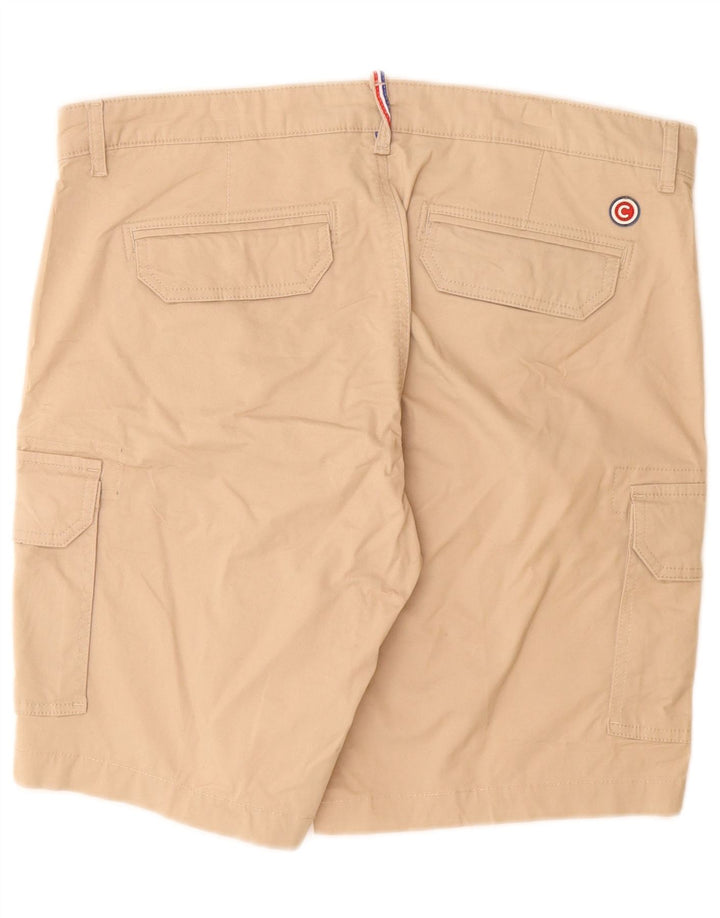 Ανδρικό σορτς Cargo COLMAR EU 50 Medium W38 Μπεζ βαμβακερό