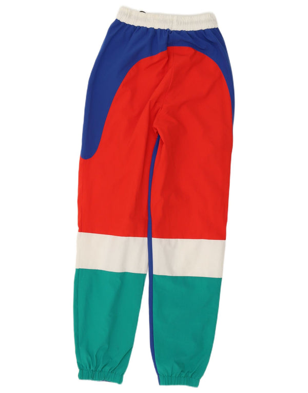 Ellesse Γυναικεία φόρμα παντελόνια Joggers UK 8 Small Πολύχρωμα