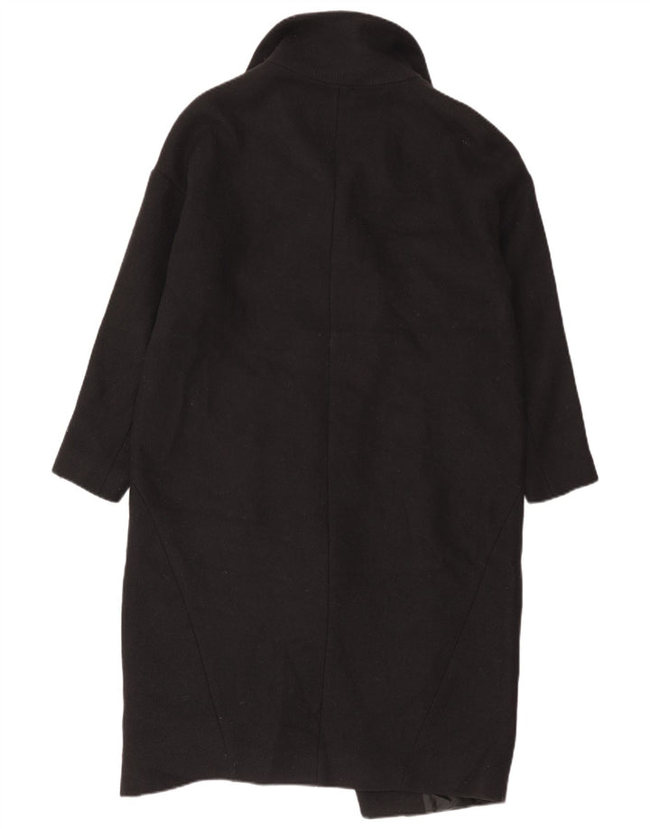 Zara Γυναικείο Πανωφόρι UK 6 XS Μαύρο
