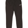 Γυναικεία αθλητική φόρμα Adidas Παντελόνι Joggers UK 14 Medium Black Polyester
