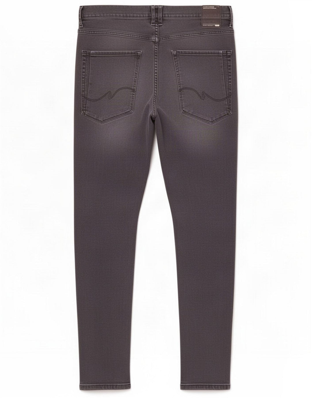 Jack & Jones Ανδρικά Slim Jeans W33 L31 Grey