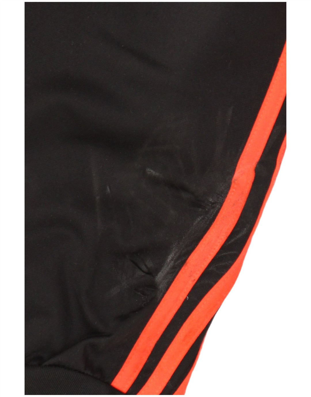 Ανδρική φόρμα Adidas Παντελόνι Joggers Large Black Colourblock Polyester