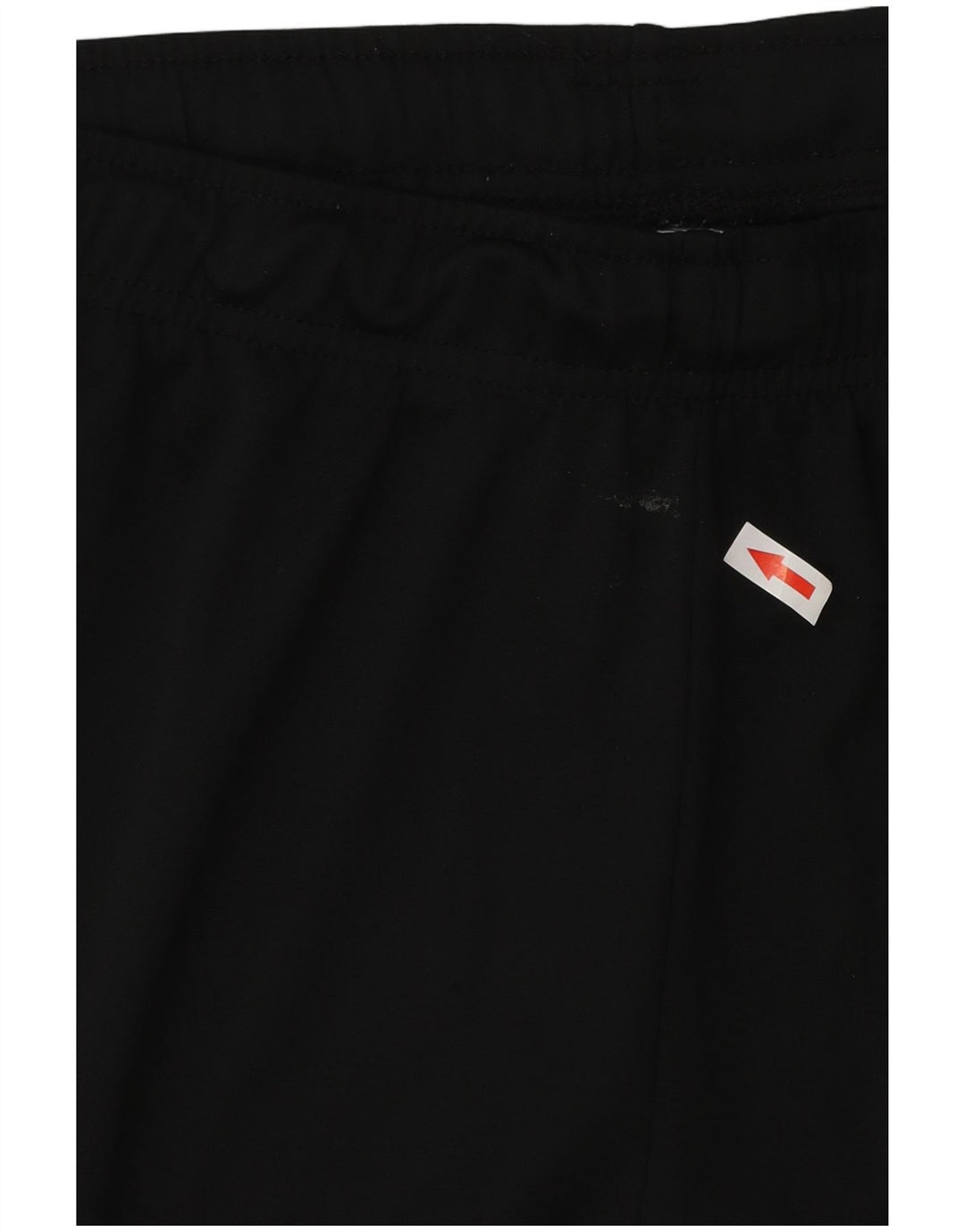 Ανδρικό αθλητικό σορτς Nike Dri Fit XL μαύρο πολυεστέρα