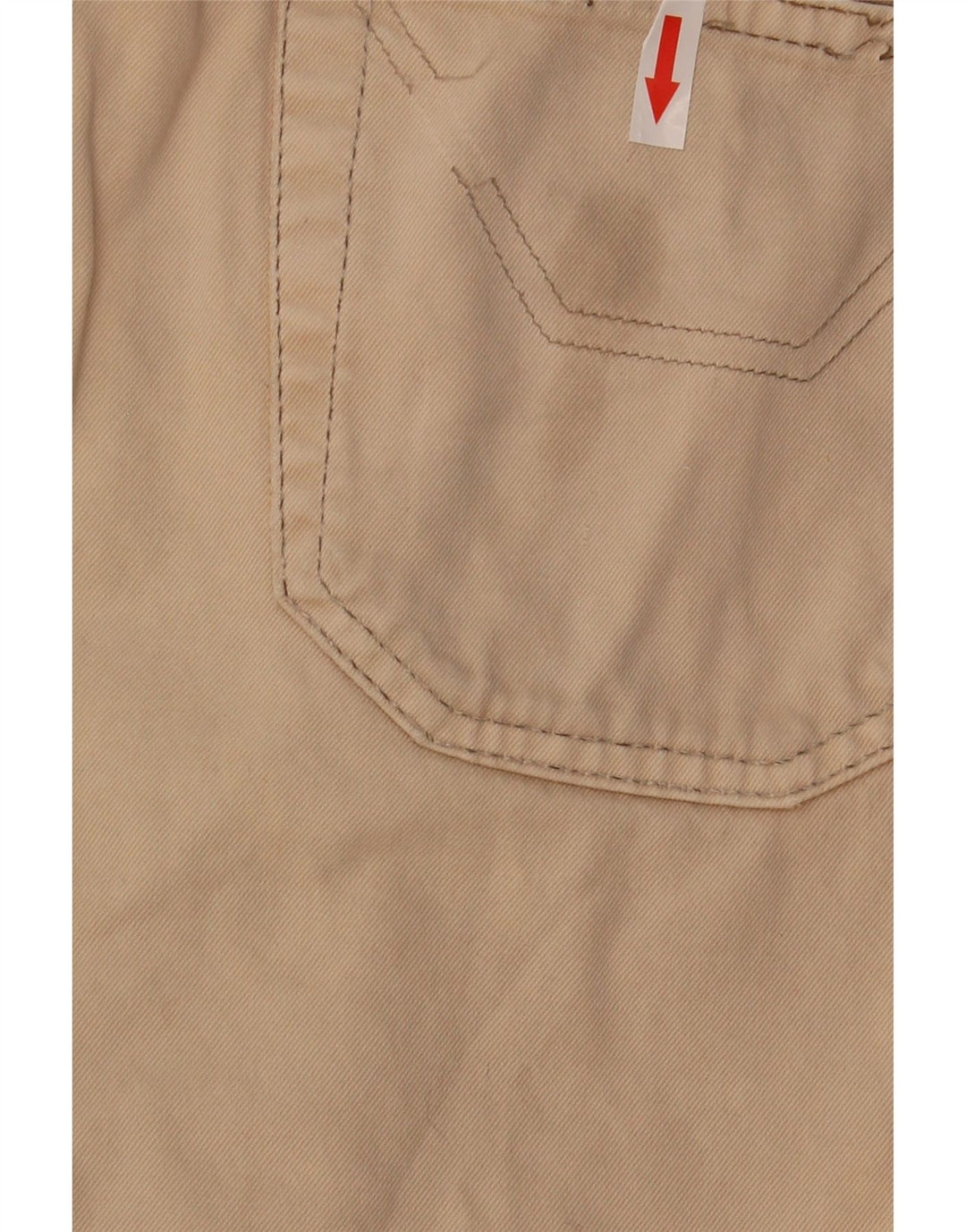 Ανδρικό σορτς Jeckerson Casual W31 Medium Beige