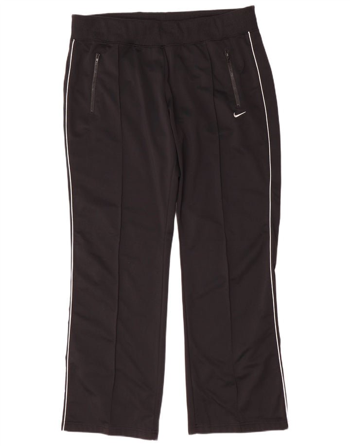 Ανδρική φόρμα Nike Παντελόνι XL Μαύρο πολυεστέρα