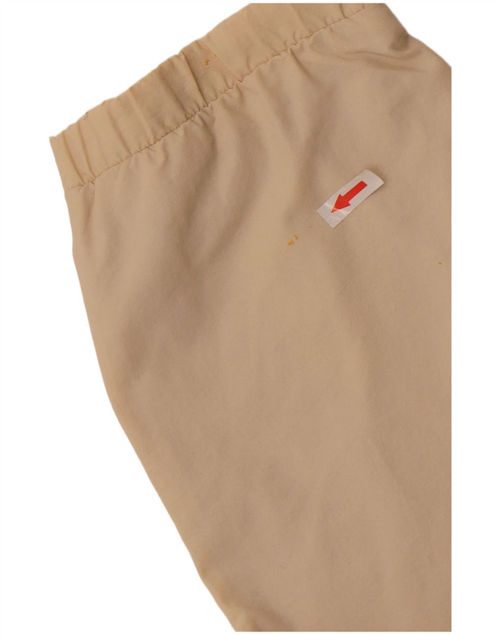 Cerruti 1881 Mens Bomber Jacket UK 36 Small Beige