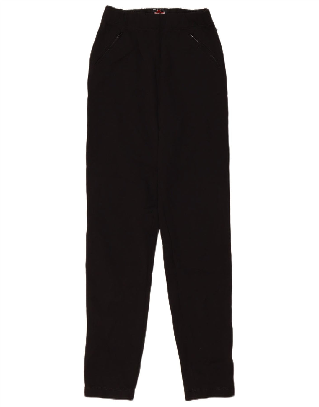 Colmar Γυναικείο Slim Casual Παντελόνι IT 42 Medium Black Polyamide