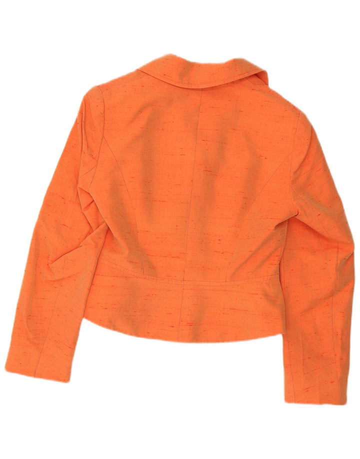 Bazar De Christian Lacroix Γυναικείο σακάκι μπλέιζερ EU 38 Medium Orange