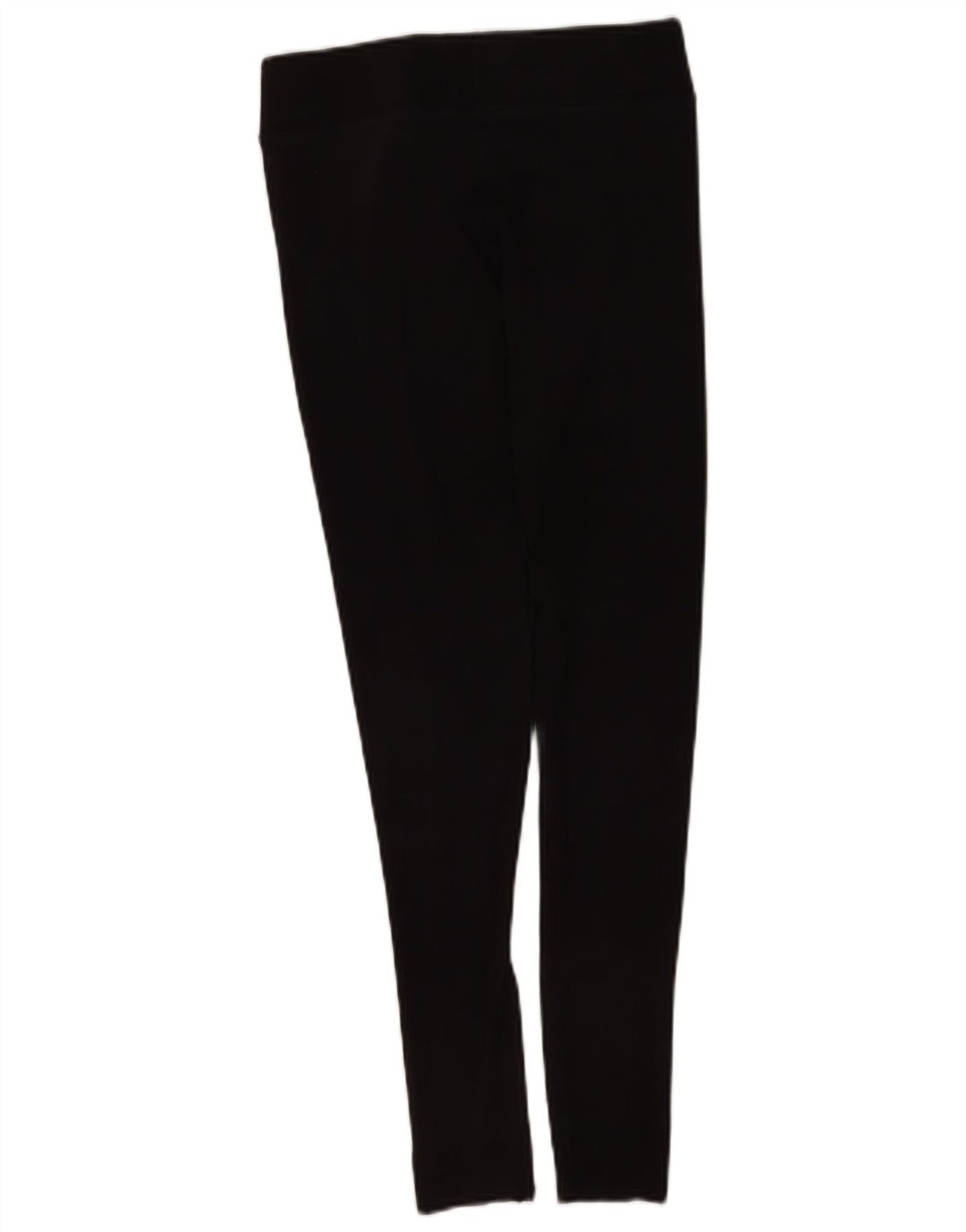 Marks & Spencer Γυναικεία Κολάν UK 10 Small Black Viscose