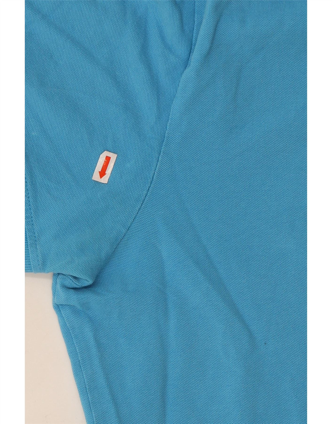 KAPPA Mens Polo Shirt 2XL Blue Cotton