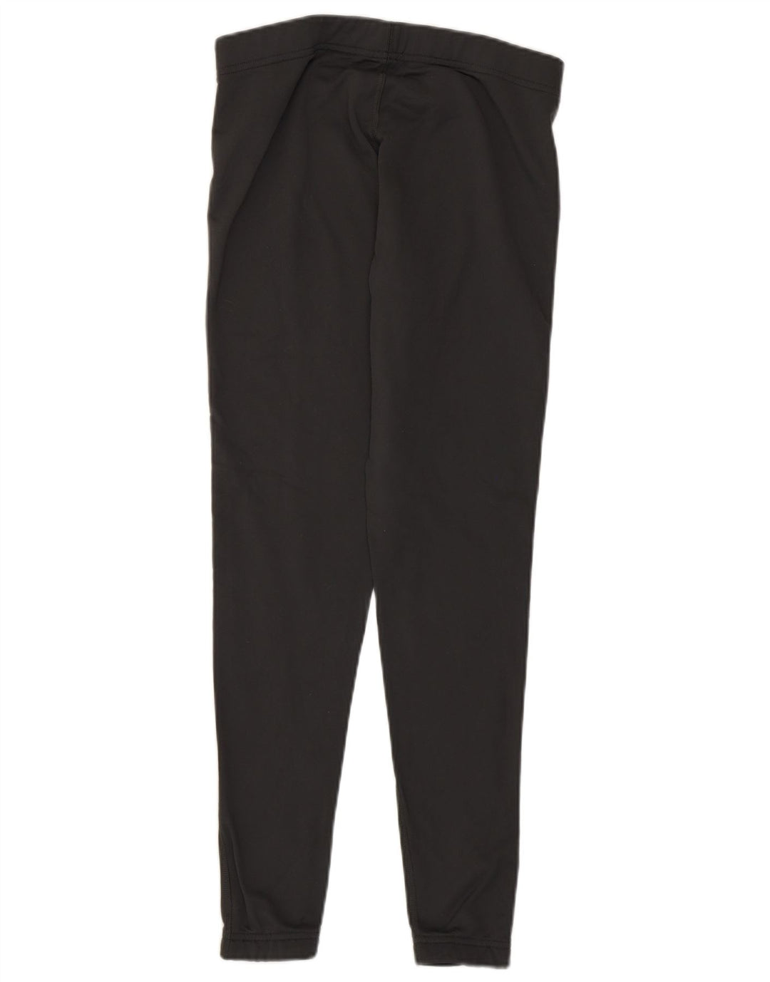 Γυναικείο κολάν NIKE Fit Dry US 0/2 XS Grey Polyester