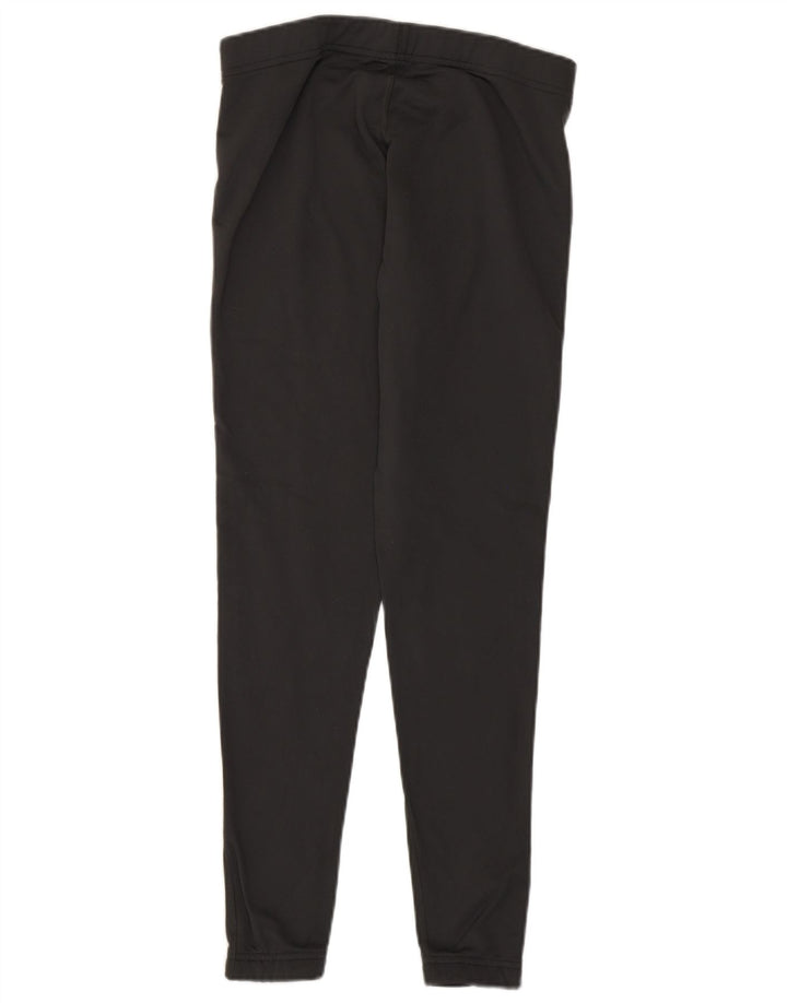 Γυναικείο κολάν NIKE Fit Dry US 0/2 XS Grey Polyester