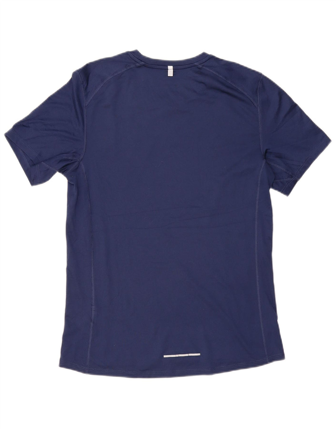 Ανδρικό μπλουζάκι NIKE Dri Fit T-shirt Small Navy Blue