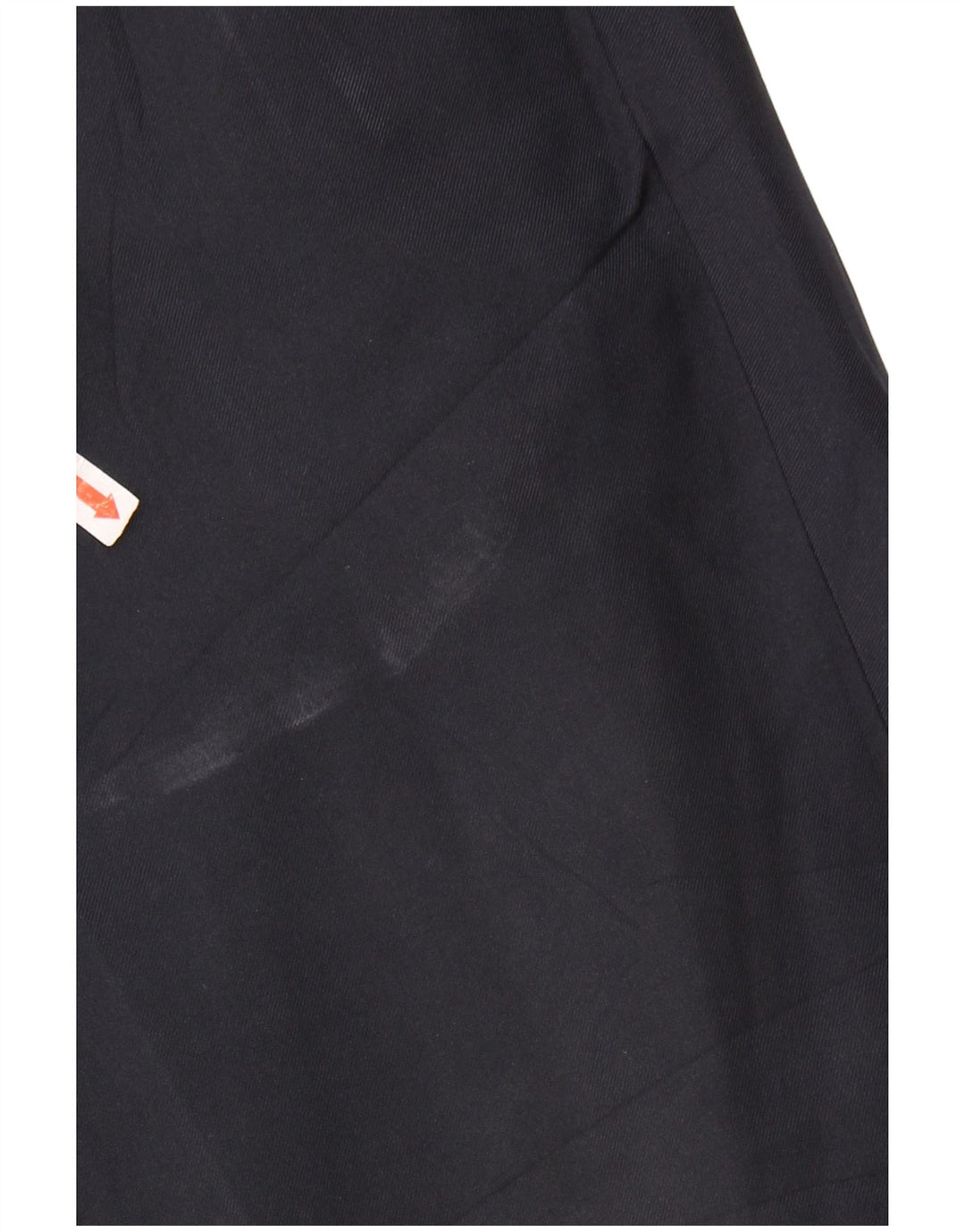 Ανδρικό ίσιο παντελόνι Chino IZOD W38 L32 Navy Blue Polyester