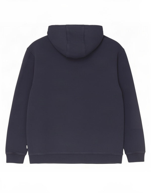 Ανδρικό Vans Graphic Hoodie Jumper XL Navy Blue Cotton