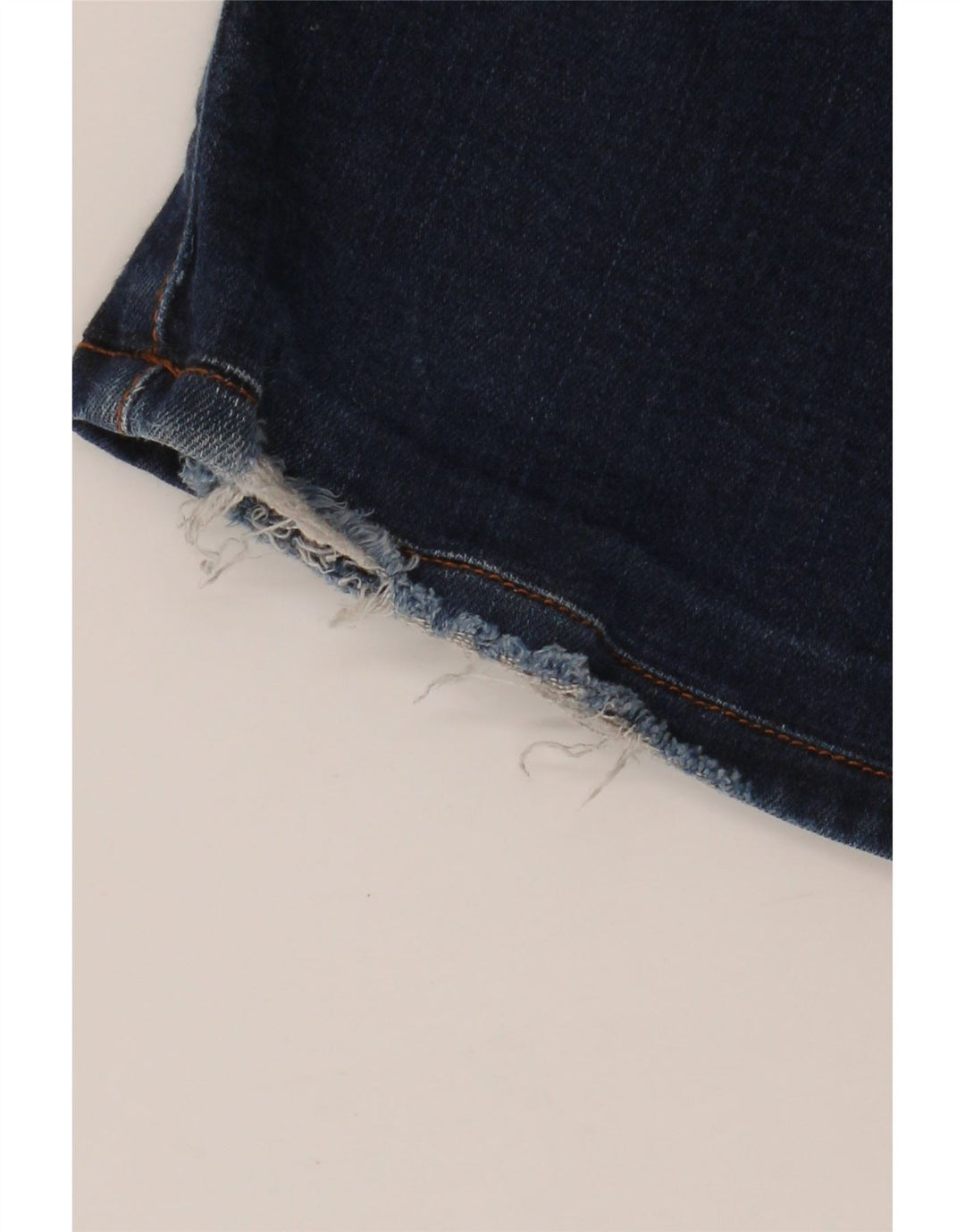 Ανδρικό τζιν HUGO BOSS ίσιο W36 L32 Navy Blue