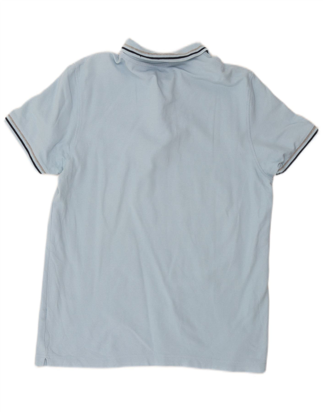 Μπλουζάκι Polo Lotto Mens Life's Medium Blue