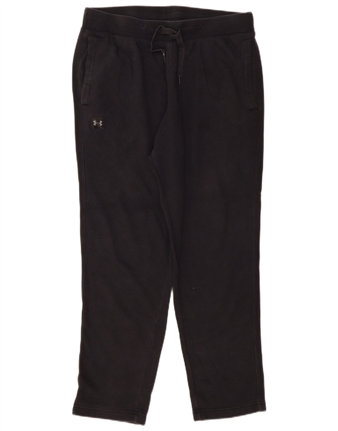 Γυναικεία αθλητική φόρμα UNDER Armour Παντελόνι UK 18 XL Μαύρο