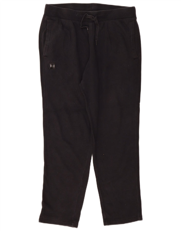 Γυναικεία αθλητική φόρμα UNDER Armour Παντελόνι UK 18 XL Μαύρο