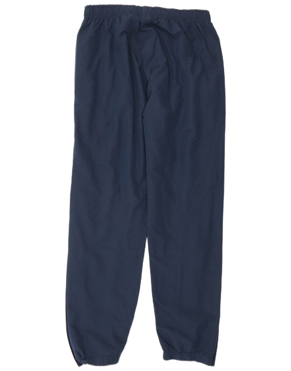 Canterbury Ανδρικά γραφικά αθλητικά παντελόνια Joggers Large Navy Blue Sports