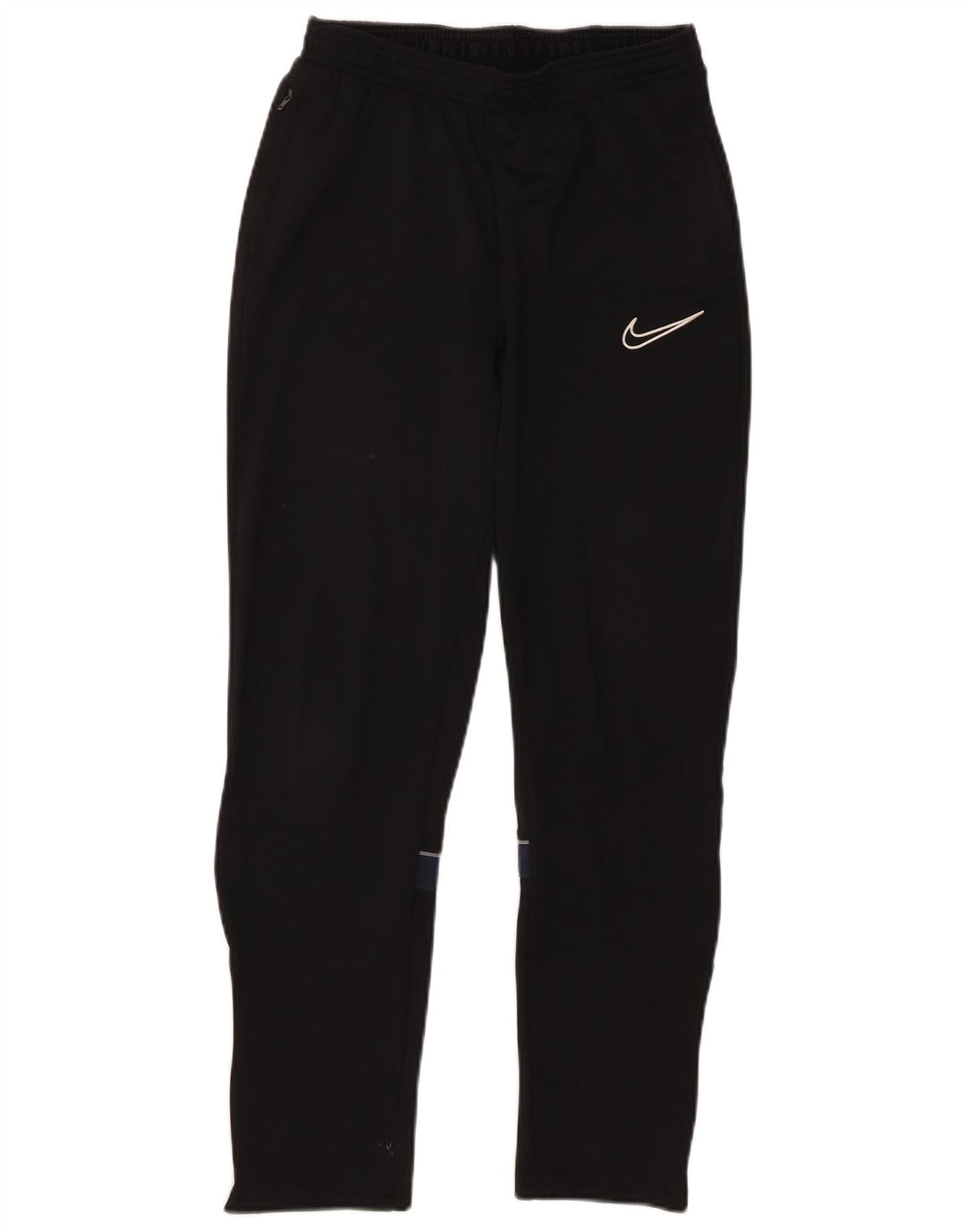 Παντελόνι αθλητικής φόρμας Nike Boys 13-14 ετών XL Μαύρο πολυεστέρα
