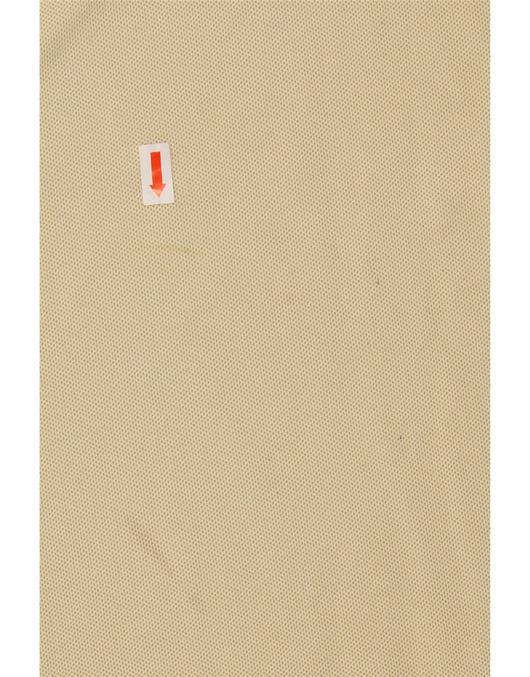 Ανδρικό T-Shirt Puma Top Large Beige