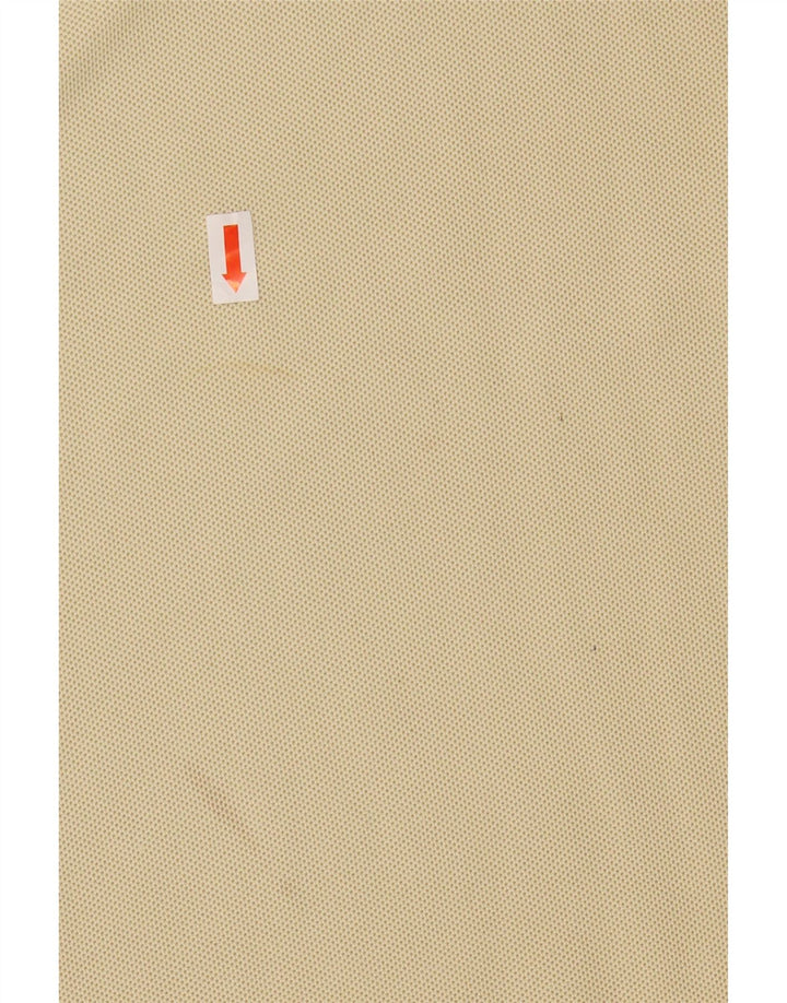 Ανδρικό T-Shirt Puma Top Large Beige