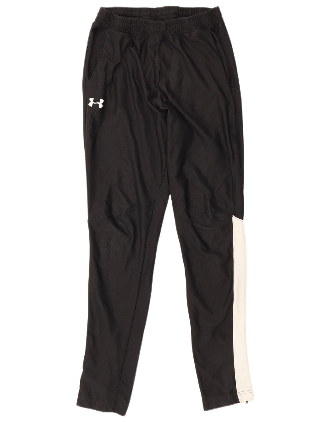 Ανδρική αθλητική φόρμα Under Armour, μεσαίο μαύρο χρώμα