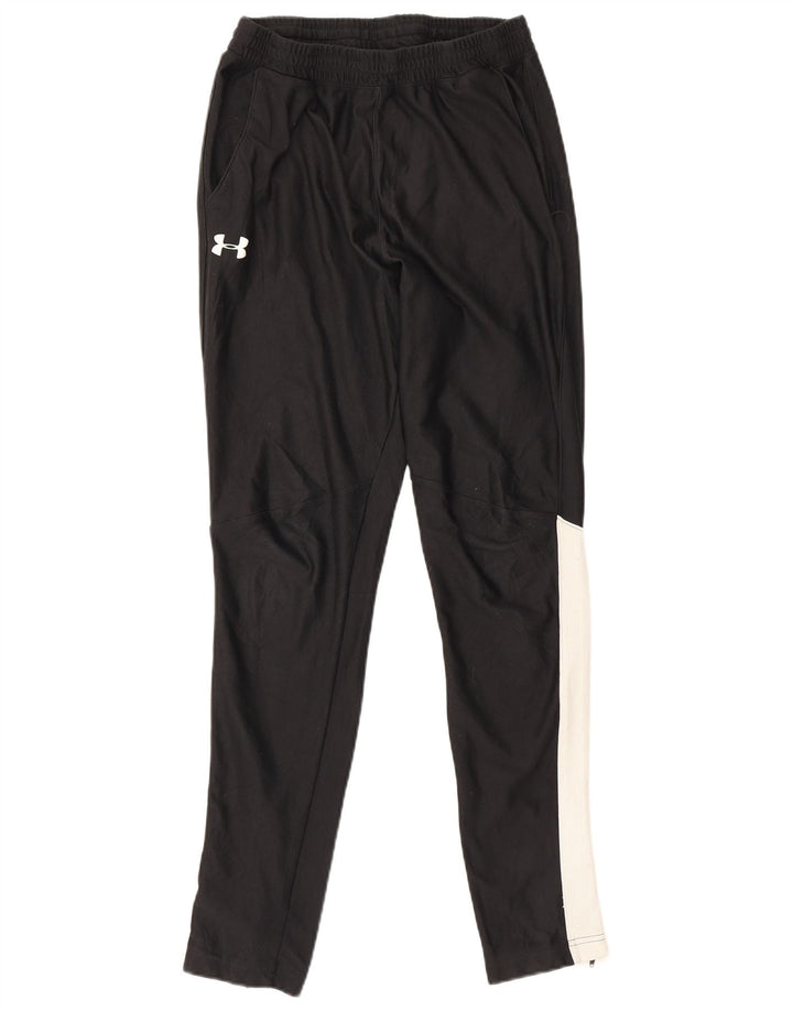 Ανδρική αθλητική φόρμα Under Armour, μεσαίο μαύρο χρώμα