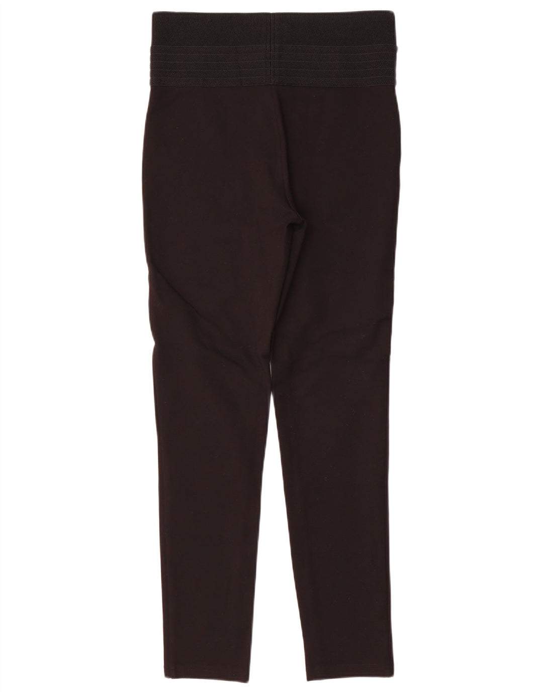 Zara γυναικείο ψηλόμεσο κολάν UK 12 Medium Black