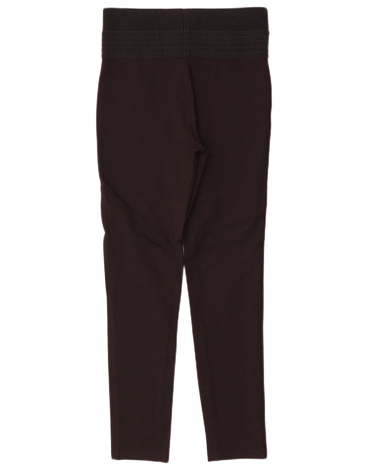 Zara γυναικείο ψηλόμεσο κολάν UK 12 Medium Black