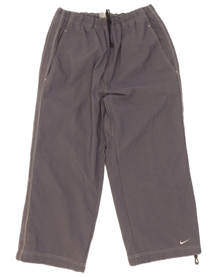 Ανδρική φόρμα Nike Crop Παντελόνι XL Grey Nylon