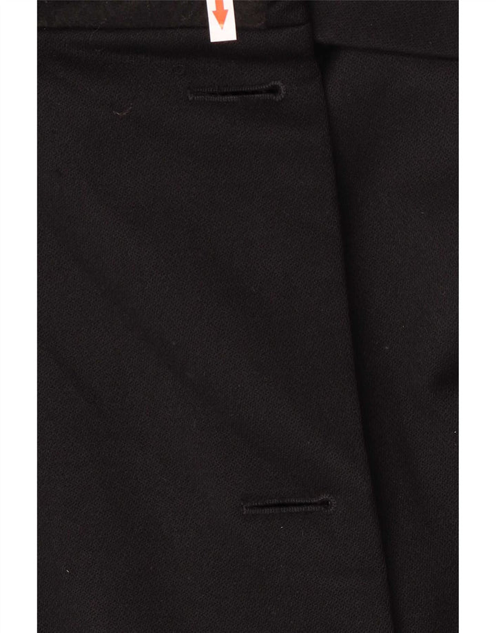 Moschino Γυναικείο Πανωφόρι UK 16 Large Μαύρο