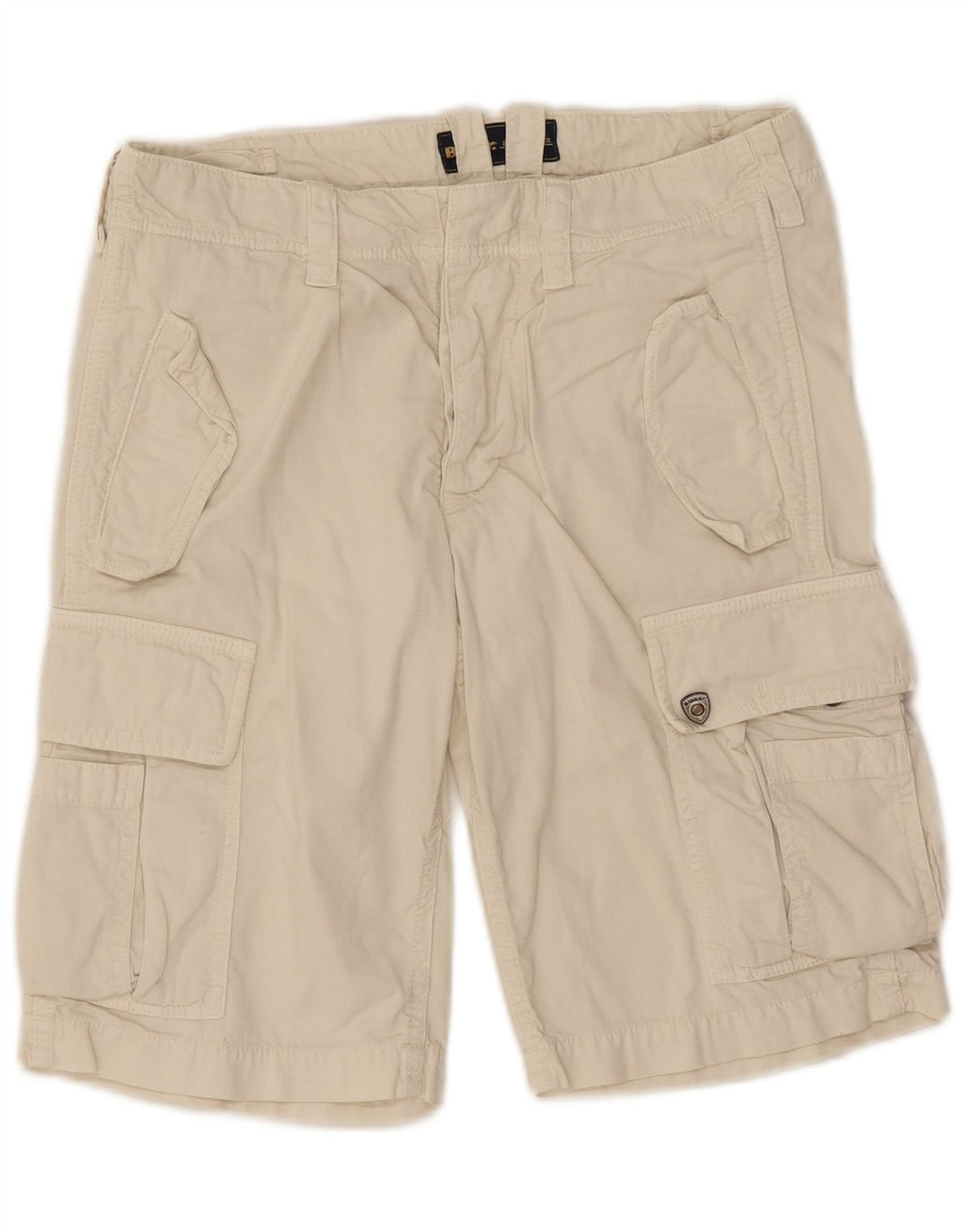 Blauer Ανδρικό σορτς Cargo W28 Medium Beige