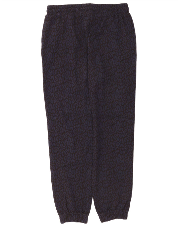 Marks & Spencer Γυναικεία φόρμα παντελόνι Joggers UK 12 Medium Blue