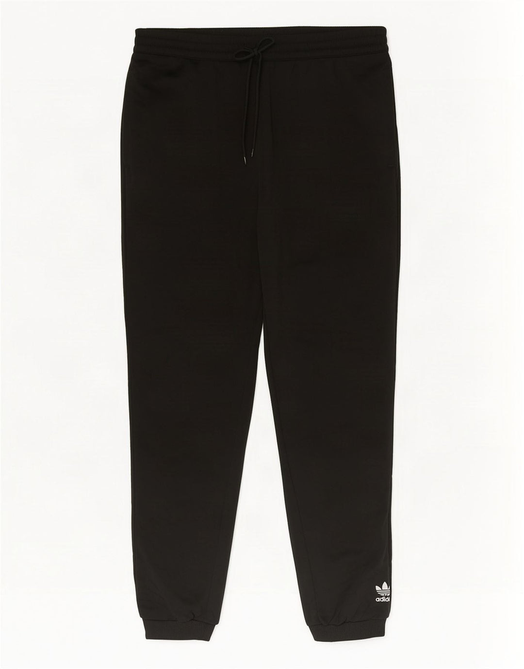 Ανδρική φόρμα Adidas Παντελόνι Joggers Μεσαίο Μαύρο Πολυεστέρα