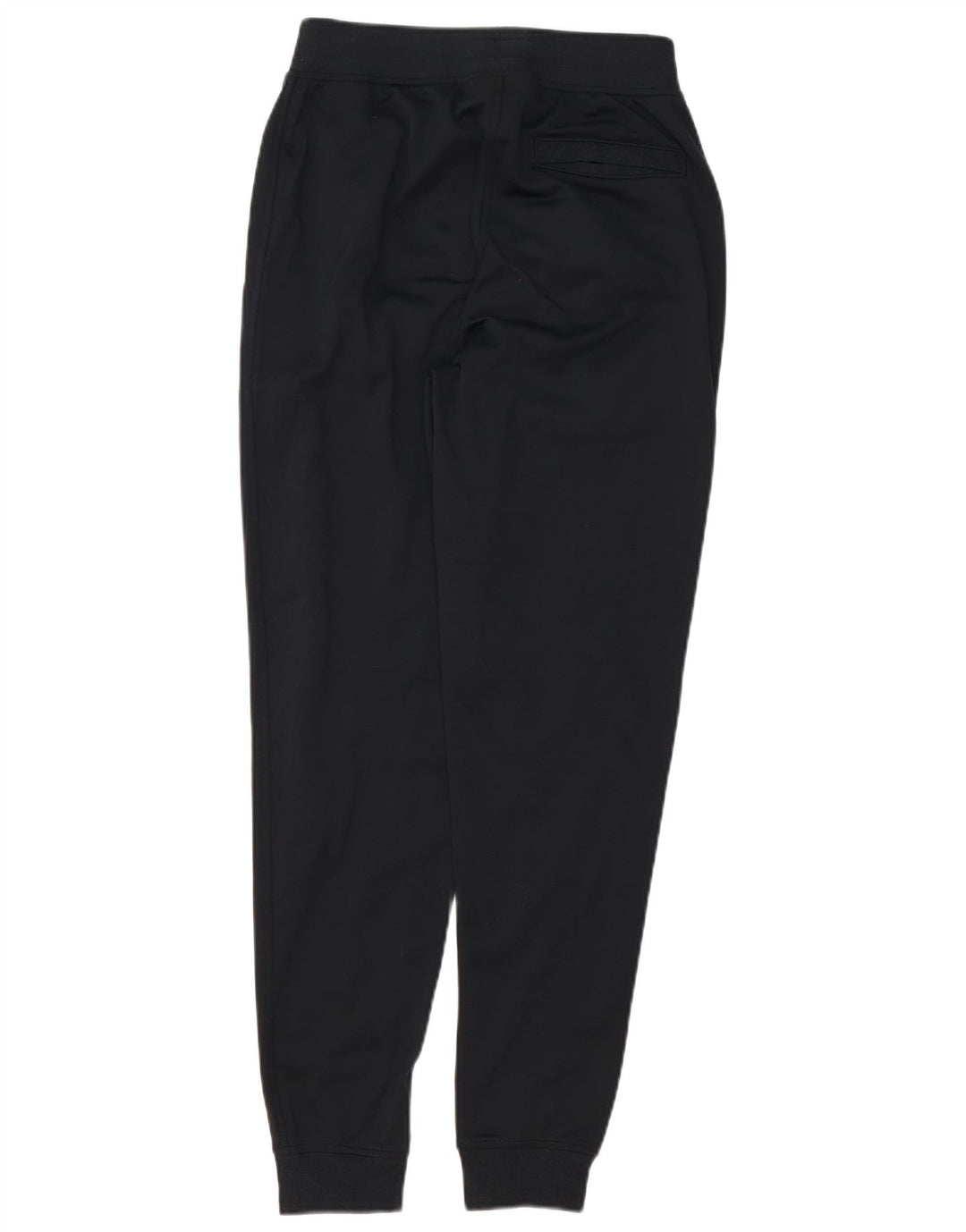 Under Armour Ανδρική αθλητική φόρμα Παντελόνι Joggers Μικρό Μαύρο Πολυεστέρα