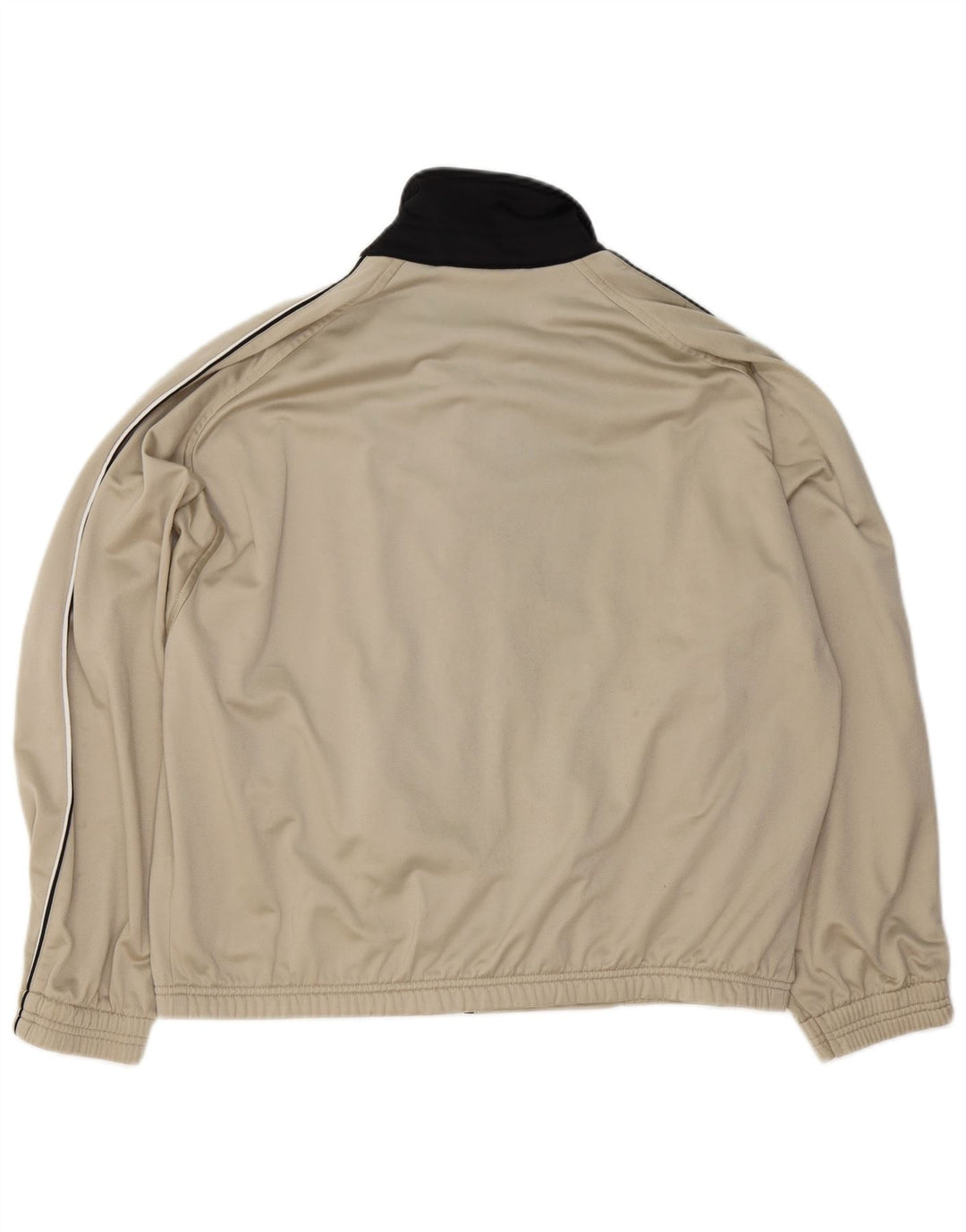 Ανδρική αθλητική φόρμα Diadora Loose Fit Top Jacket UK 38 Medium Green Polyester