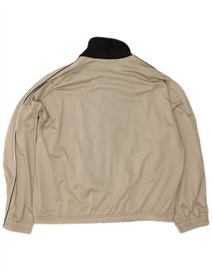 Ανδρική αθλητική φόρμα Diadora Loose Fit Top Jacket UK 38 Medium Green Polyester