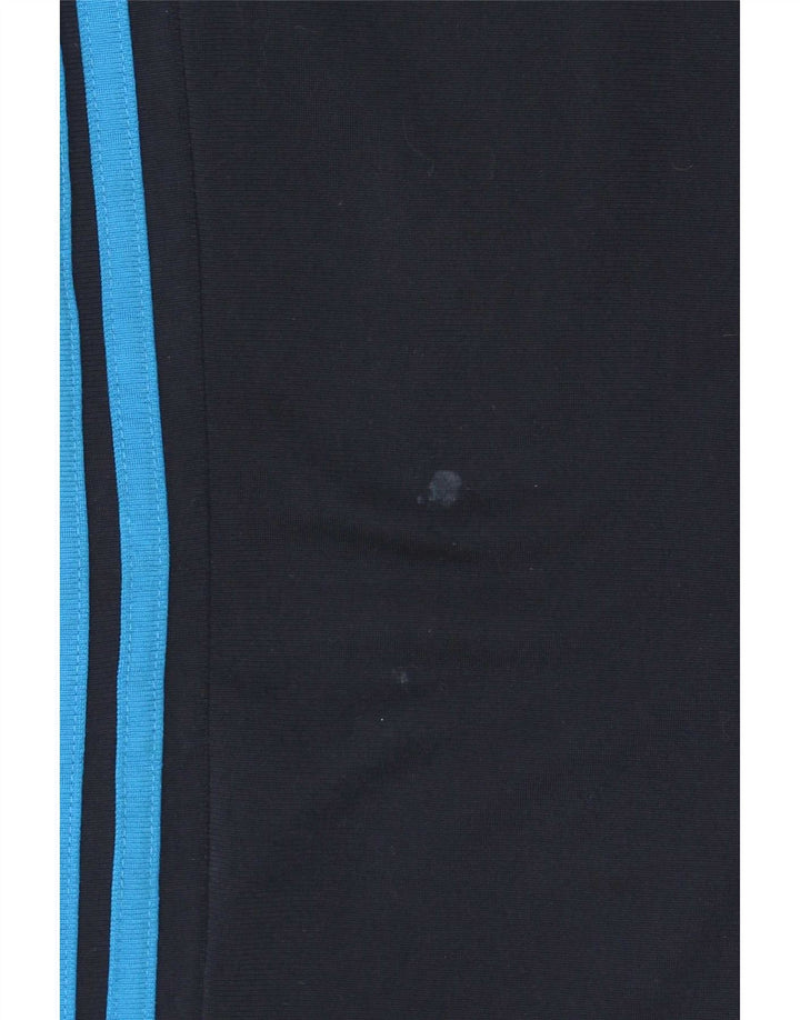 Ανδρική φόρμα Adidas Παντελόνι XS Navy Blue Polyester