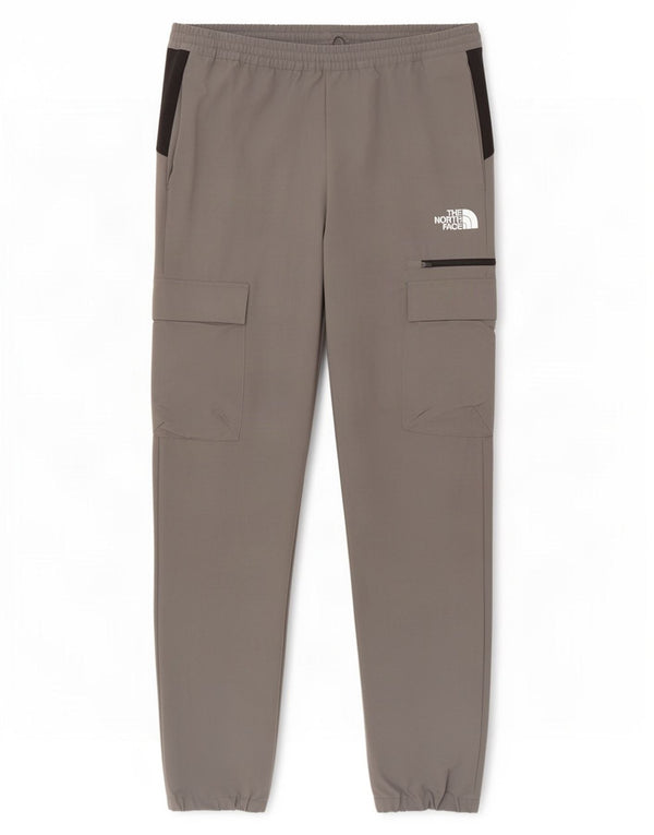 The North Face Ανδρικές φόρμες Cargo Παντελόνια Joggers Small Grey Colourblock
